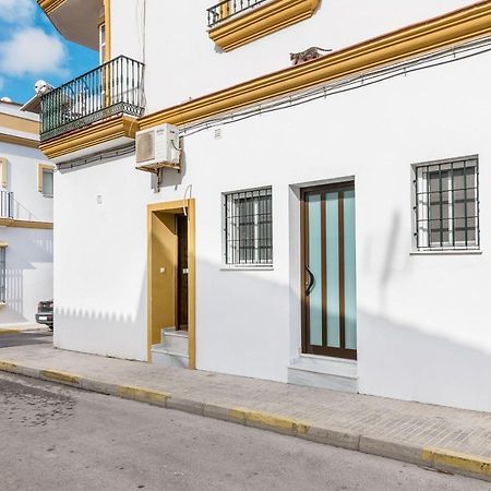 Apartamento Claudia Conil De La Frontera Exterior photo