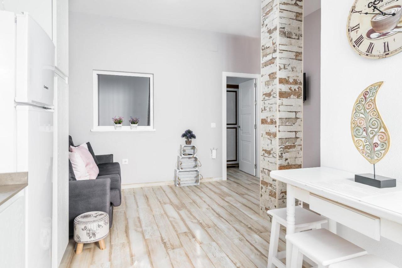 Apartamento Claudia Conil De La Frontera Exterior photo