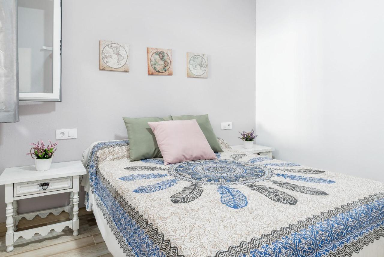 Apartamento Claudia Conil De La Frontera Exterior photo