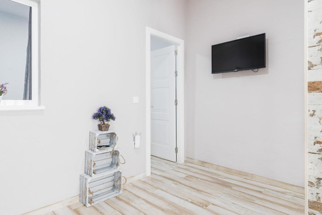 Apartamento Claudia Conil De La Frontera Exterior photo